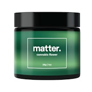 MATTER | Grape Gas | 28G