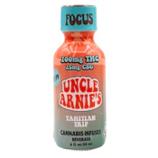 Uncle Arnies - Tahitian Trip 4:1 - 2oz - Drinks - 100mg