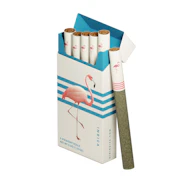 Birdies | Classic Indica | 3.5G 5PK Prerolls