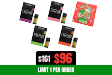 40% off 4g ROVE Reload Bundle