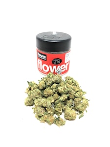 HOUSE WEED - HOUSE WEED: SUNSET MINTS 7G