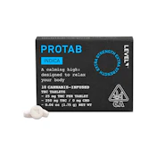 Level Protab Indica 250mg 