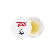 Tutti - 1g Sugar Diamonds - Platinum Cookies