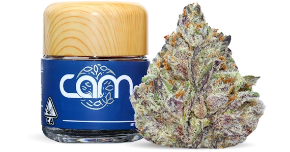 CAM - CAM - Devil Driver Private Reserve - 3.5g