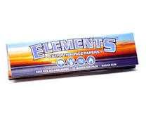 Elements King Size Rolling paper $3