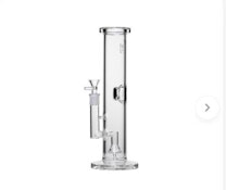 12" Tube - Human Grade Bong