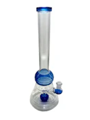 12" Matrix Perc Bong