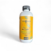 Lemonade - 5mg - The Best Dirty Lemonade