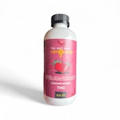  Strawberry Lemonade - 5mg - The Best Dirty Lemonade