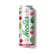Cherry Lime Haze - 5mg - Nectar