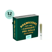 VelcroZ - 12pk, 4.2g - Dogwalkers