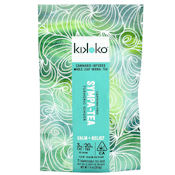 Kikoko - Sympa-Tea - 7pk - 21mg THC 140mgCBD