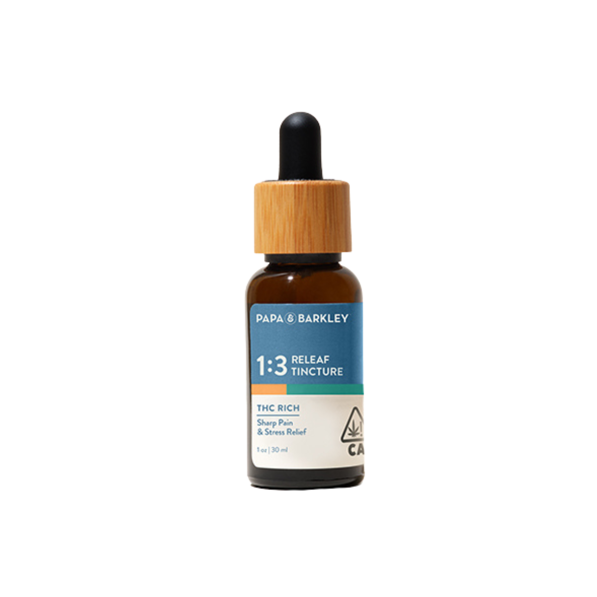 Releaf Tincture