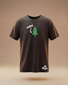 Smoke Tree Shirt - XL