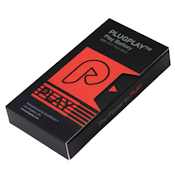 Plug Play - Red Battery - Accessories