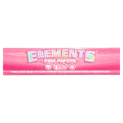 Element - Pink King Size Papers - 32ct - Accessories