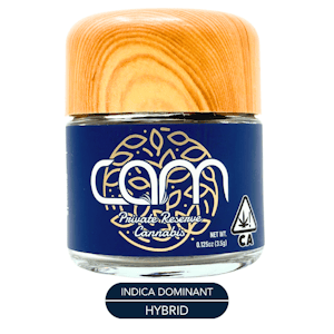 CAM - CAM - Brain Dead - Flower - 3.5g