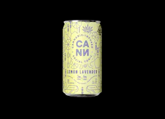 Cann Lemon Lavender 6pk $22