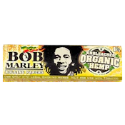 Bob Marley Papers - 1 1/4 Organic Papers 50ct - Accessories