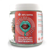 Sweetwater Farms | Raspberry Bellini | DOH | 7g