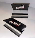 MMD Rolling Papers w/ Tips 
