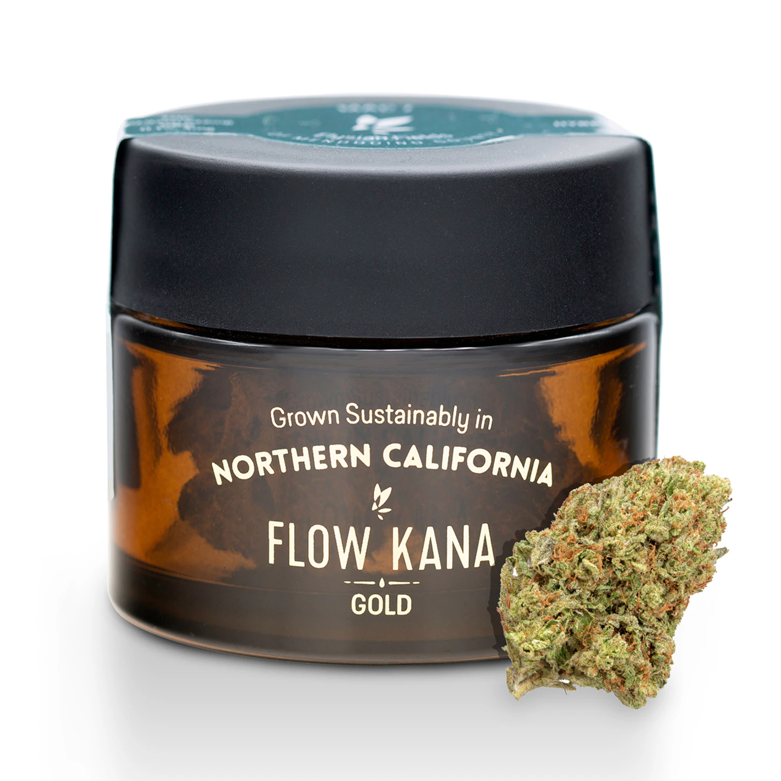 Flow Kana - SFV OG (Eighth) Main Image