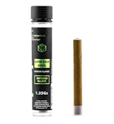 DANK BLUNT SUPER SKUNK 1.25G