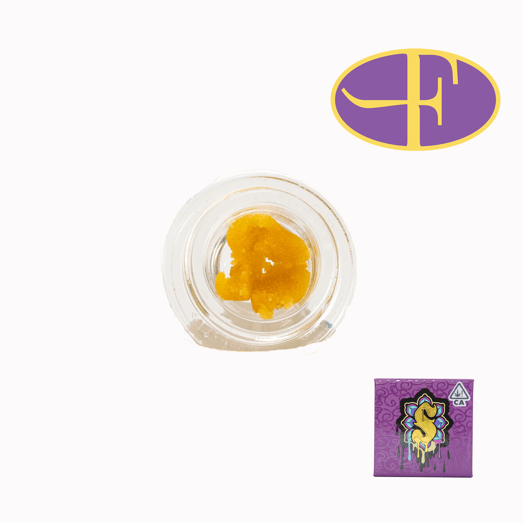 Shaman - Rotten Mango Wet Badder Main Image