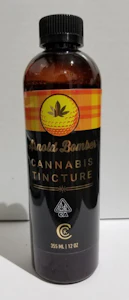 DON PRIMO - Don Primo Arnold Bomber 200mg