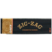 Zig Zag - Orange King Size Papers 32ct - Accessories