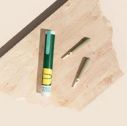 The Botanist | La Kush Cake | .5 2pk Infused Preroll