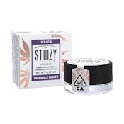 Stiiizy - Triangle Mintz Curated Live Resin Sauce 1g