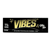 Vibes - Ultra Thin 1 1/4 50ct - Accessories