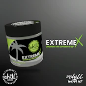 2000mg THC : 2000mg CBD | EXTREME X Body Rub | Chill Medicated | REC