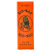 Zig Zag - 1 1/4 Papers 32ct - Accessories