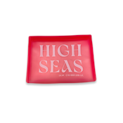 High Seas - High Seas Stash Bag - Large Pink - Accessories - Single