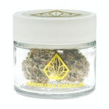 NORTHERN EMERALDS: LONDON FOG 3.5G