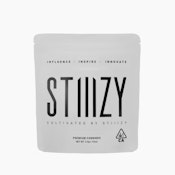 STIIIZY - White Label Flower - Biscotti - 3.5g