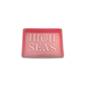 High Seas - High Seas Stash Bag - Small Pink - Accessories - Single