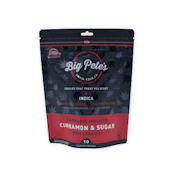 Cinnamon Indica 100mg 10 Pack Cookies - Big Pete's 