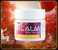 (P) Realm | The Fruit (H) - Flower 3.5g
