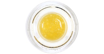 Humboldt Terp Council - Amarelo Live Resin - 1g