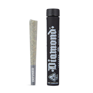HEAVY HITTERS - Shipwreck - 1g (S) - Diamond Infused - Heavy Hitters
