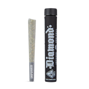 Shipwreck - 1g (S) - Diamond Infused - Heavy Hitters
