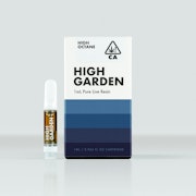 High Garden | Skywalker OG | 1G Cartridge