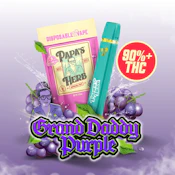 Papas Herb - GDP - RTU - 1g