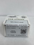 Ojika Island Loquat 1g Refined Live Resin Crushed Diamonds - Raw Garden
