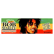 Bob Marley Papers - 1 1/4 Classics Papers 50ct - Accessories