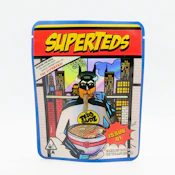 TEDS BUDZ Super Teds 3.5g