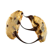 Chocolate Chip Cookies Sativa 100mg (10pk)